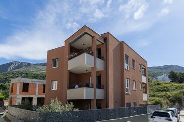 apartman Split