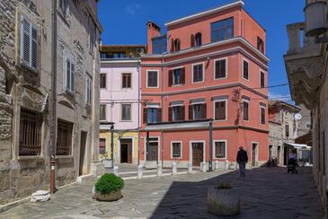 apartman Pula