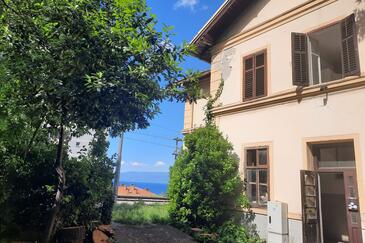 apartman Rijeka