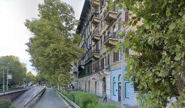 apartman Rijeka