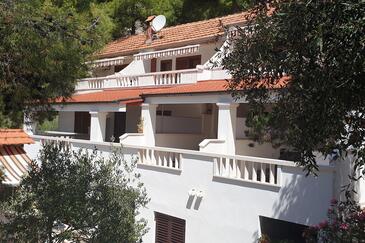 apartman Hvar