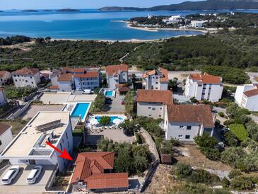 apartman Šibenik