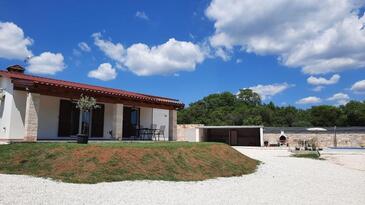 apartman Rovinj