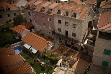 apartman Brač