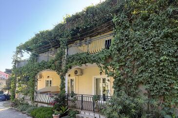 apartman Mljet