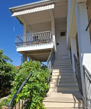 apartman Trogir