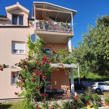 apartman Kaštela