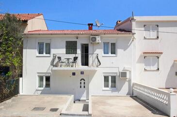 apartman Krk