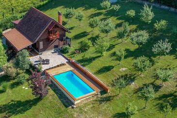 apartman Zagorje