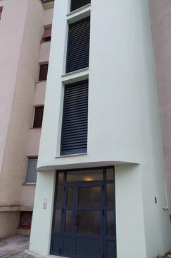 apartman Šibenik