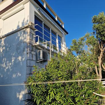 apartman Novi Vinodolski