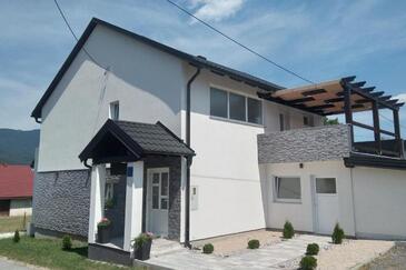 apartman Plitvice