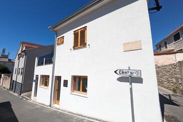 apartman Šibenik