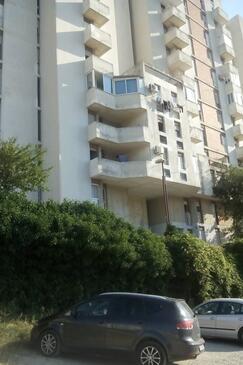 apartman Split