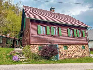 apartman Gorski kotar