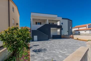 apartman Vir