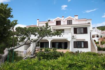 apartman Krk