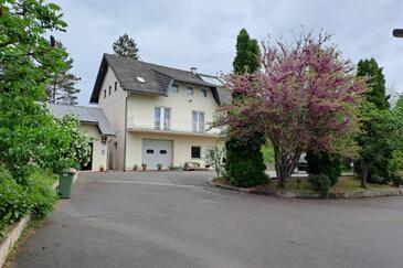 apartman Plitvice