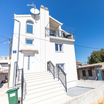 apartman Čiovo