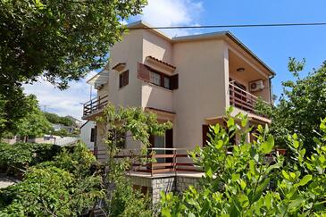 apartman Crikvenica