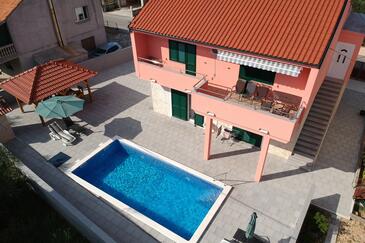 apartman Šibenik