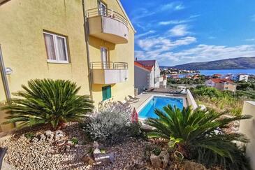 apartman Trogir