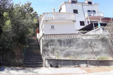 apartman Krka