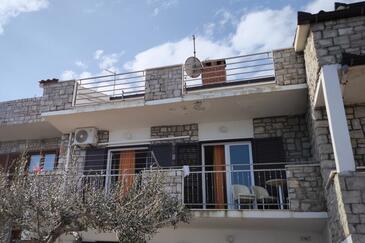 apartman Šolta