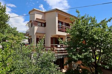 apartman Crikvenica