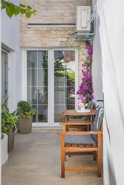apartman Šibenik