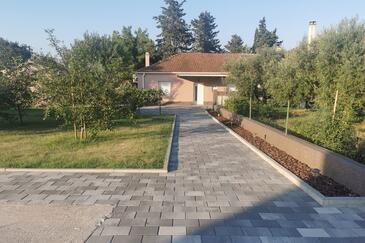 apartman Zadar