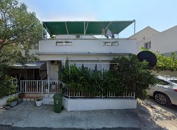 apartman Korčula
