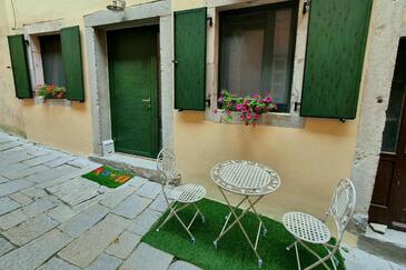apartman Labin