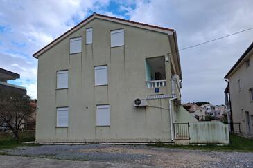 apartman Rab