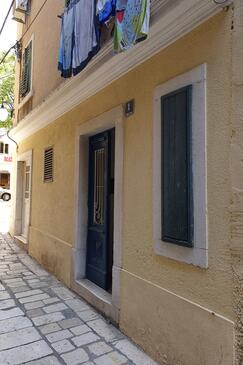 apartman Šibenik