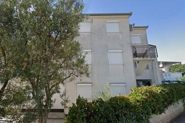 apartman Rogoznica