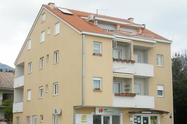 Kaštel Stari Kaštela Horvátország apartman