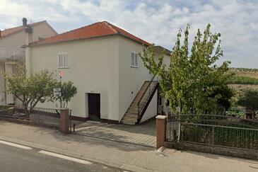apartman Šibenik