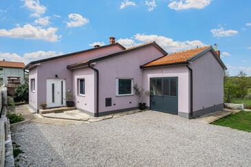 apartman Labin