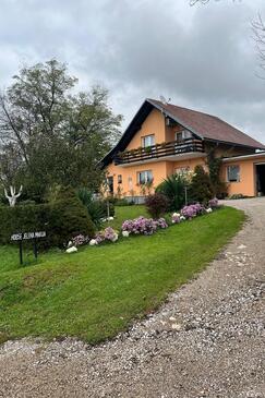 apartman Plitvice