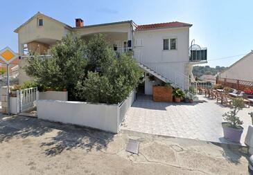 apartman Hvar