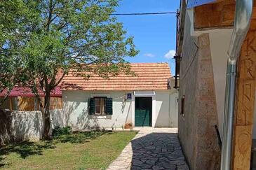 apartman Krka