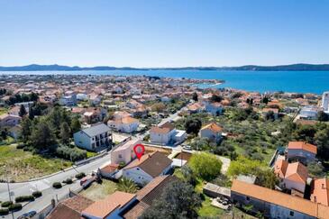 apartman Zadar