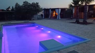 apartman Šibenik