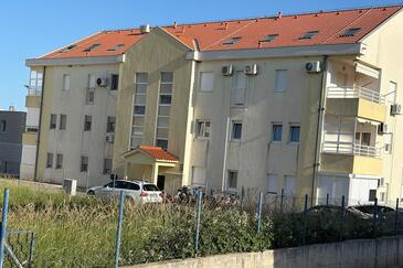 Kaštel Štafilić Kaštela Horvátország apartman