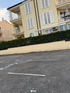 apartman Krk