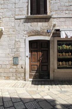 apartman Poreč