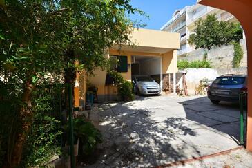 apartman Split