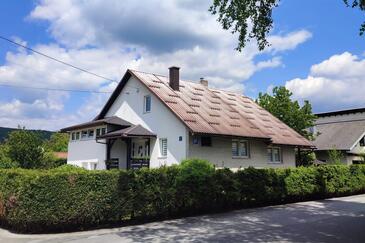 apartman Gorski kotar