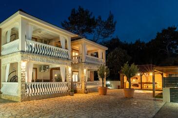 apartman Vir